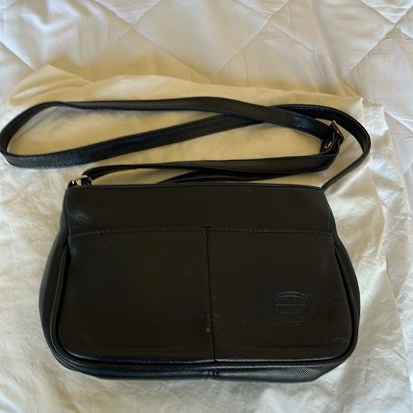 Eximious of London  Shoulder Bag - Picture 1 of 3